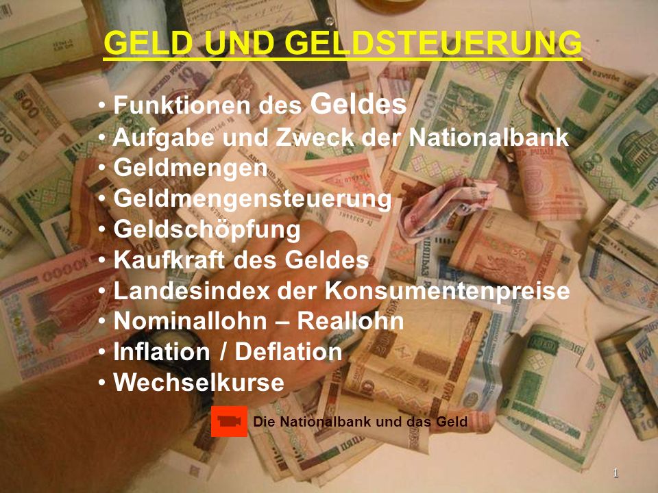Wechselkursmechanismus II Der Wechselkursmechanismus II (WKM II), der seit dem Start der Europäischen Währungsunion Anfang in Kraft getreten ist, hat den Zweck, die Schwankungsbreite der Wechselkurse jener EU-Mitgliedsstaaten gegenüber dem Euro zu begrenzen.